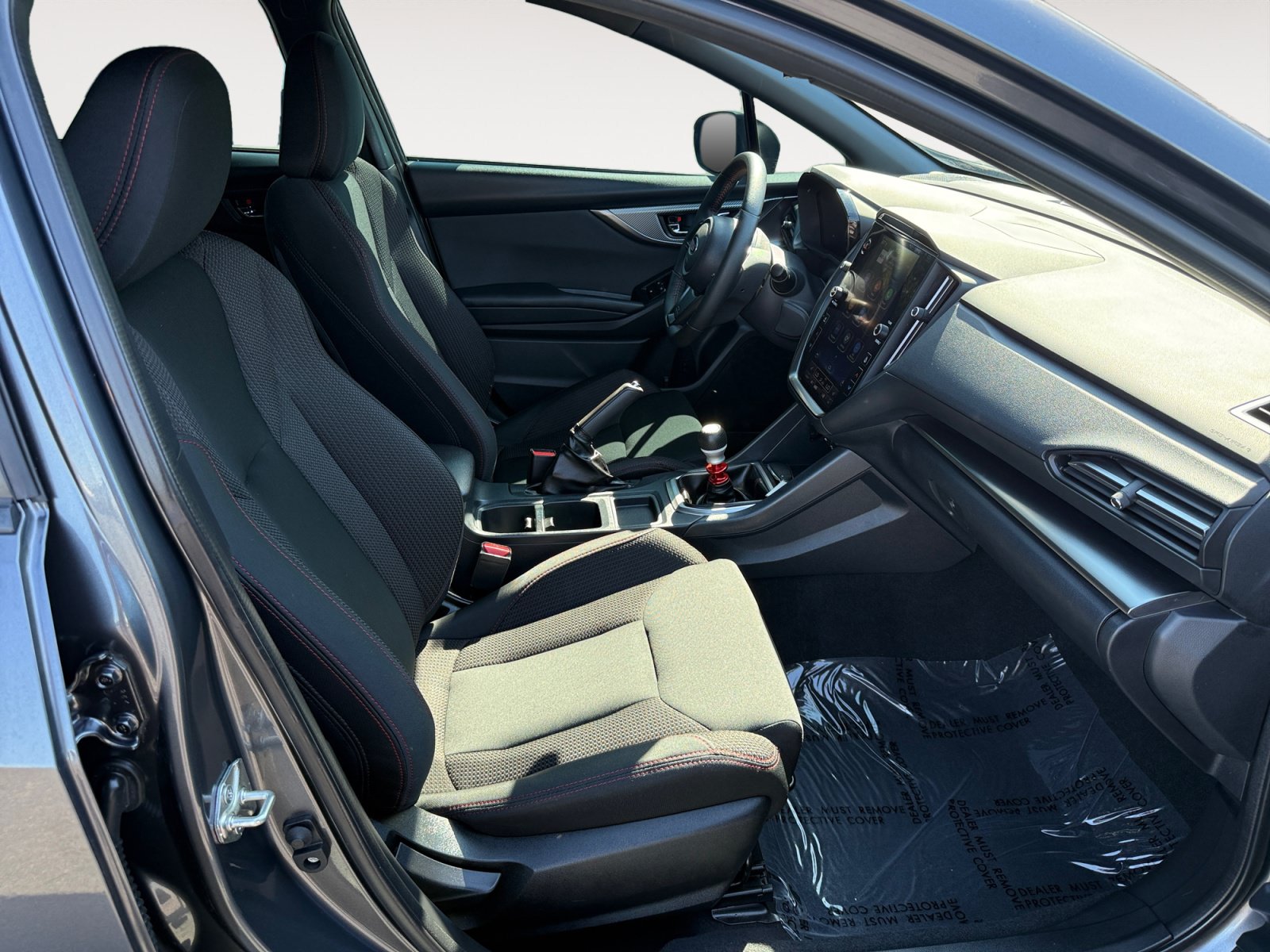 Used 2022 Subaru WRX Premium AWD/4WD image 19