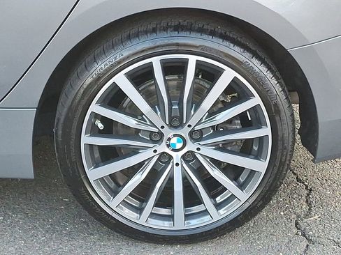 Certified 2022 BMW 228i xDrive Gran Coupe w/ Convenience Package AWD/4WD image 6