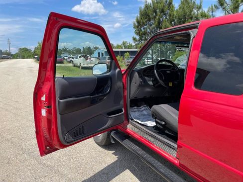 Used 2002 Ford Ranger Edge AWD/4WD image 12