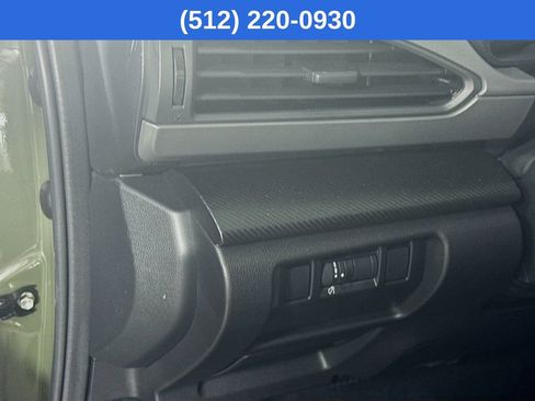 Certified 2026 Subaru Crosstrek 2.0i Premium image 11