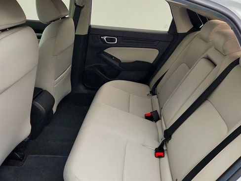 Used 2024 Honda Civic EX image 21