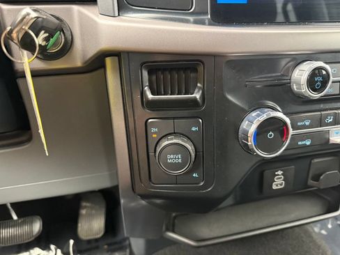 Used 2025 Ford F150 XLT w/ Equipment Group 301A Standard AWD/4WD image 48