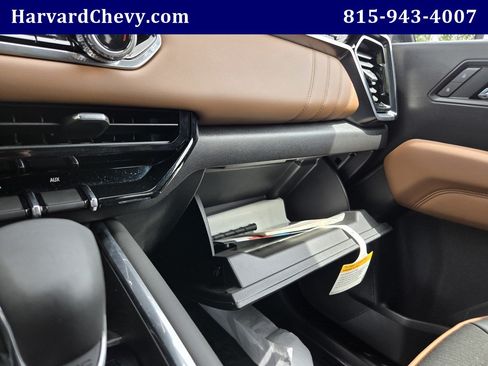 Certified 2026 GMC Canyon AT4 AWD/4WD image 14
