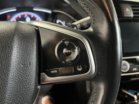 Used 2019 Honda Civic Sport image 27