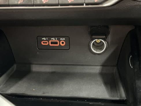 Used 2024 Nissan Altima 2.5 SV AWD/4WD image 25