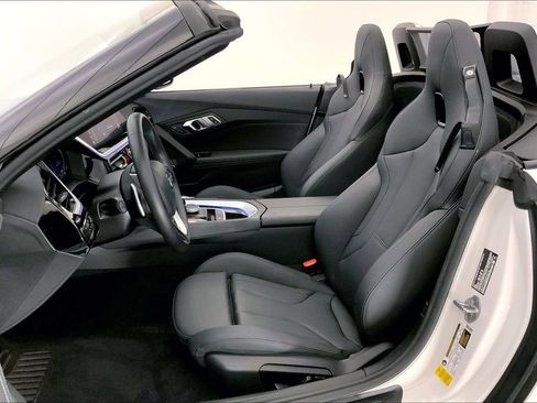 Used 2022 BMW Z4 sDrive30i w/ Premium Package RWD image 13