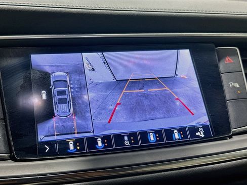 Used 2021 Buick Enclave Essence w/ Sound and Sites Package FWD image 14