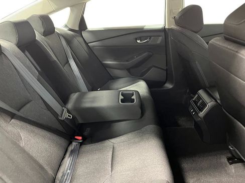 New 2025 Honda Accord SE image 24