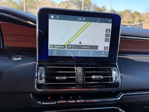 Used 2019 Lincoln Navigator Reserve w/ Cargo Package image 21