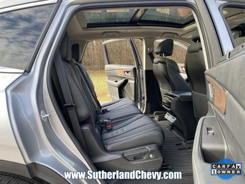 Used 2022 Acura MDX SH-AWD w/ Technology Package image 34