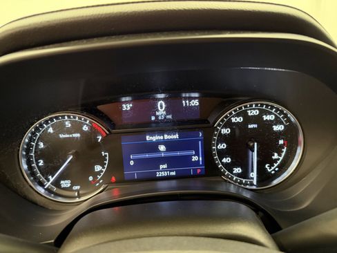 Used 2023 Cadillac CT4 Sport w/ Cold Weather Package image 12