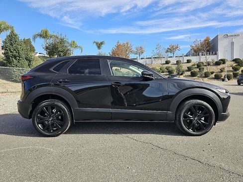 New 2026 MAZDA CX-30 AWD 2.5 S w/ Select Sport Pkg image 9