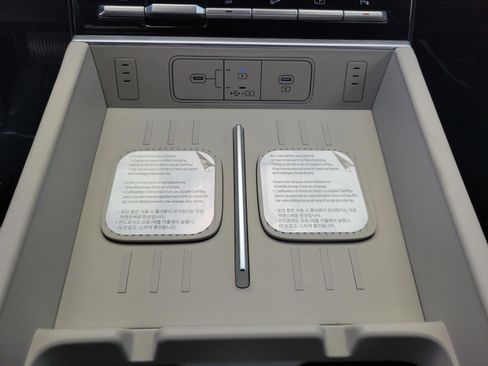 New 2026 Hyundai Santa Fe Calligraphy w/ Tow & Go Package image 28