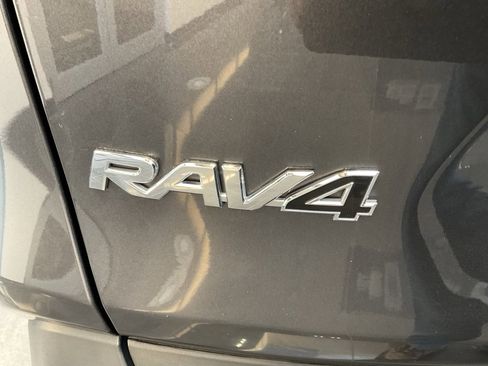 Used 2024 Toyota RAV4 XLE image 22