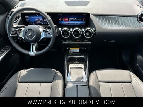 Used 2026 Mercedes-Benz GLA 250 4MATIC image 15