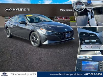 Certified 2023 Hyundai Tucson SEL