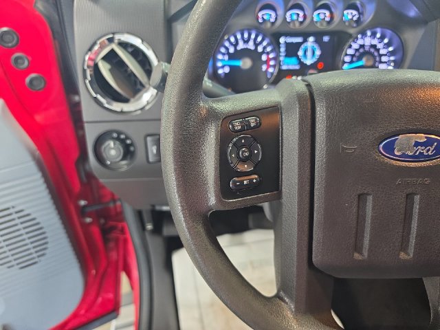 Used 2013 Ford F350 XLT w/ XLT Premium Pkg AWD/4WD image 15