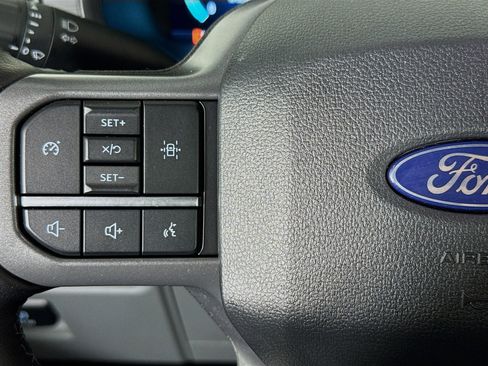 Used 2025 Ford F150 XLT w/ Equipment Group 301A Standard image 13