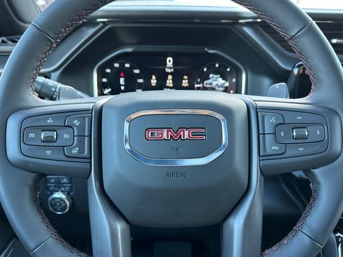 New 2026 GMC Sierra 1500 AT4X image 24