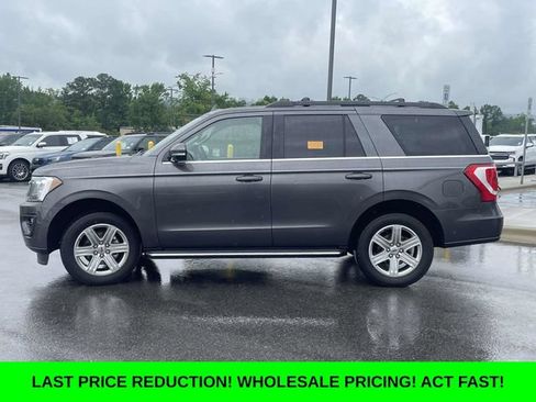 Certified 2021 Ford Expedition XLT RWD image 7