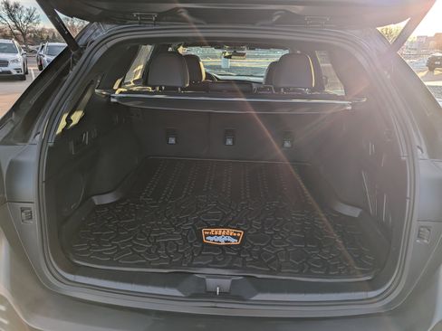 Certified 2024 Subaru Outback Wilderness image 18