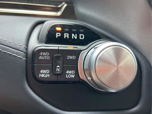 Used 2020 RAM 1500 Laramie w/ Sport Appearance Package image 34