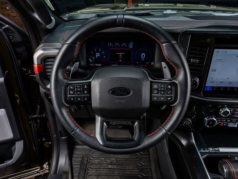 Used 2025 Ford F150 Raptor image 19