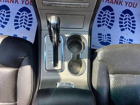 Used 2007 Lincoln MKX 2WD image 16