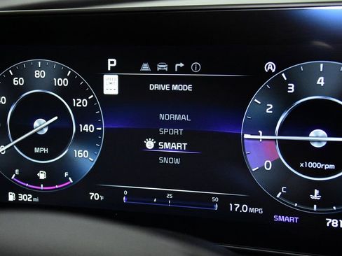 Certified 2024 Kia Sportage SX image 14