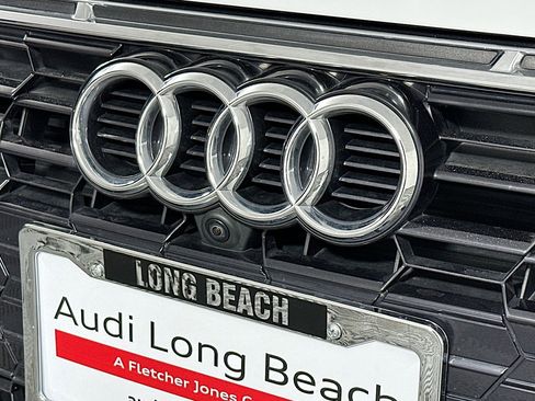 Used 2021 Audi A5 2.0T Premium Plus w/ Premium Plus image 15