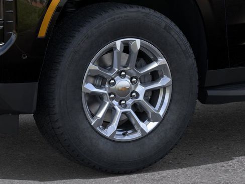 New 2026 Chevrolet Tahoe LT image 11