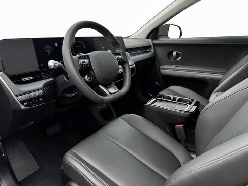 New 2025 Hyundai Ioniq 5 Limited image 14