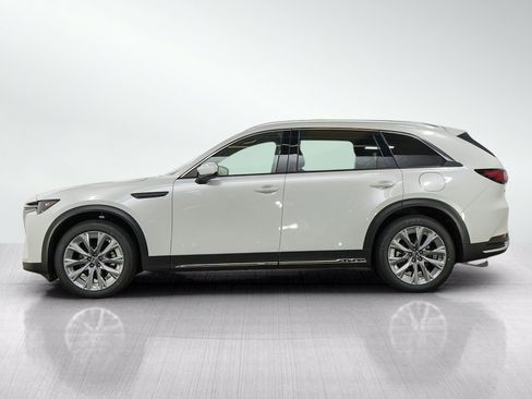 Certified 2024 MAZDA CX-90 3.3 Turbo w/ Premium Plus Pkg AWD/4WD image 2