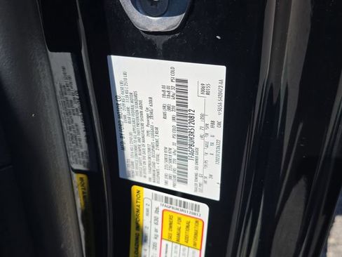 Used 2024 Ford Mustang Premium RWD image 29