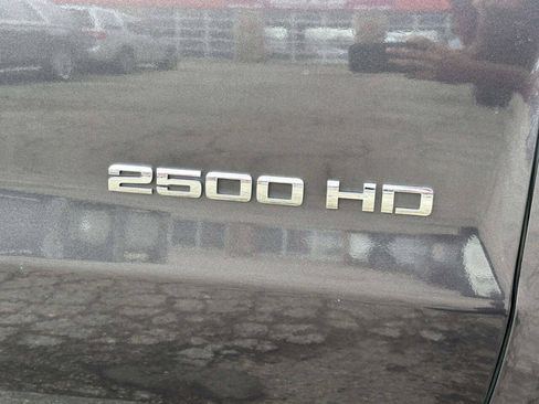 Used 2015 Chevrolet Silverado 2500 LT AWD/4WD image 36
