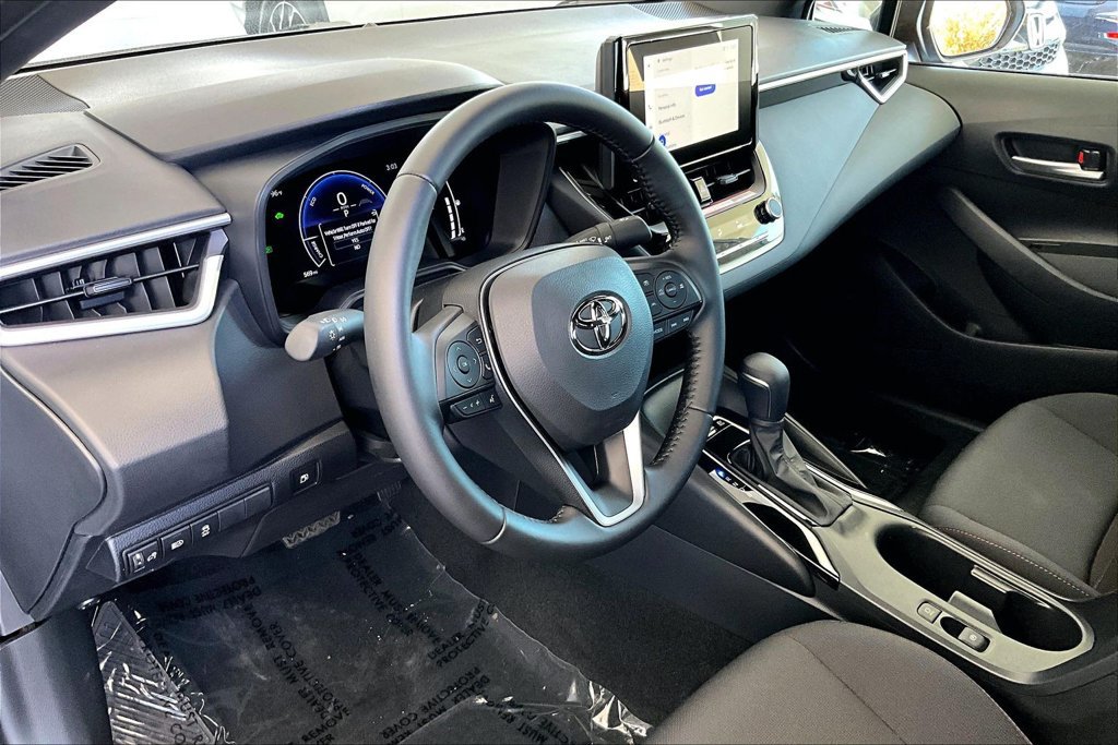 Certified 2026 Toyota Corolla SE FWD image 17
