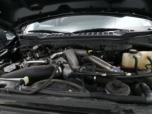 Used 2023 Ford F250 Lariat w/ Lariat Ultimate Package image 41