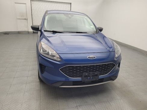 Used 2022 Ford Escape SE FWD image 14