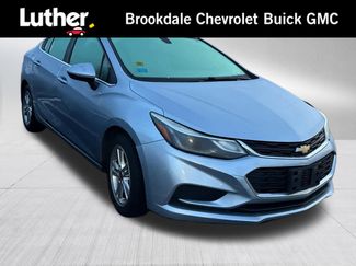 Used 2017 Chevrolet Cruze LT w/ Convenience Package video 1