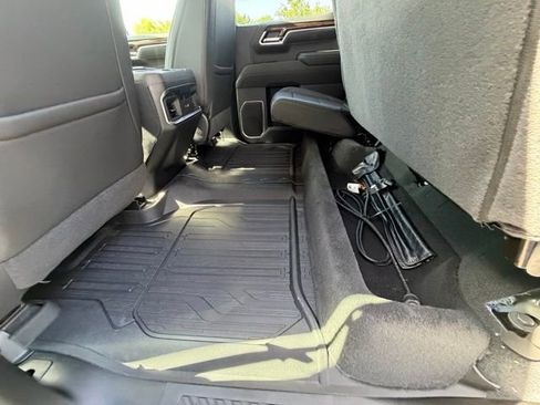 New 2026 GMC Sierra 1500 Elevation w/ Elevation Premium Package AWD/4WD image 27