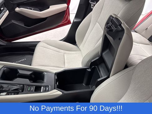 Used 2023 Honda Accord EX image 16