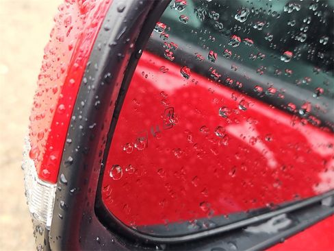 New 2025 Toyota Tacoma 4x4 Double Cab Hybrid image 6