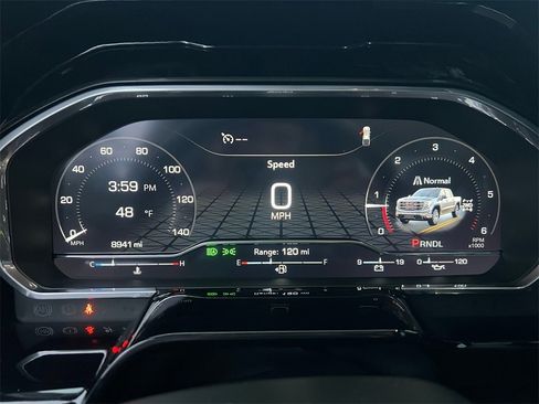 Used 2024 GMC Sierra 1500 Elevation image 18