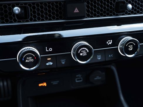 Used 2024 Honda Civic Sport image 32