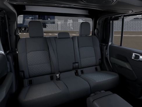 New 2026 Jeep Gladiator Mojave AWD/4WD image 15