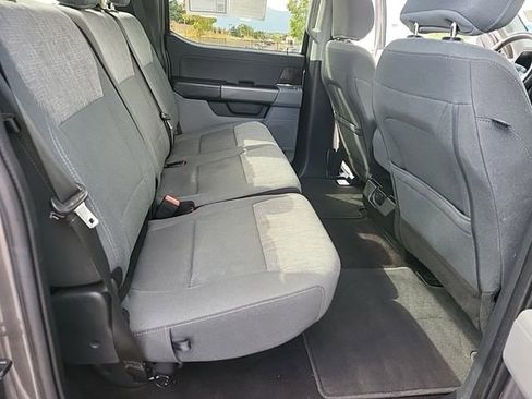 Used 2021 Ford F150 XLT w/ Equipment Group 301A Mid image 38