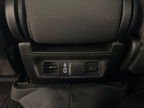 Used 2024 Chevrolet Silverado 1500 RST AWD/4WD image 27