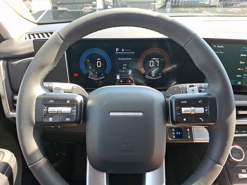 New 2026 Hyundai Santa Fe SEL AWD/4WD image 10