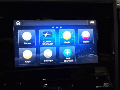 Used 2023 Subaru Forester image 30