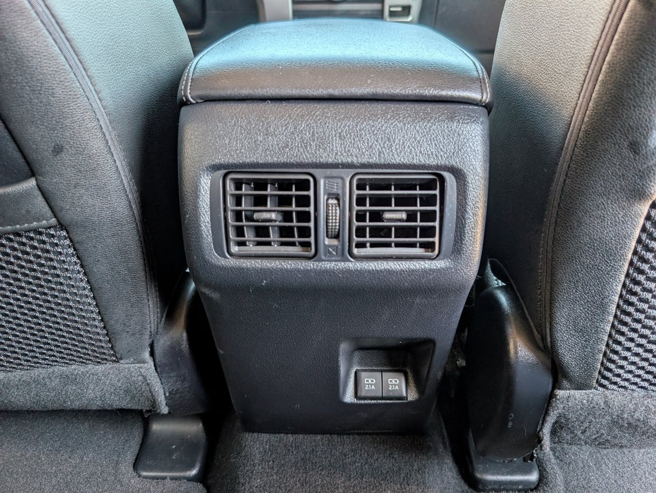 Used 2022 Toyota 4Runner TRD Sport w/ Technology Package RWD image 7